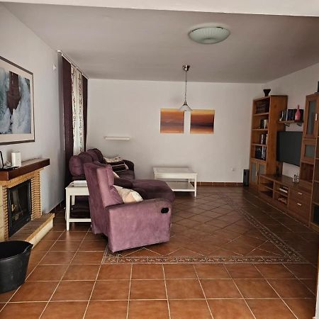 Villa Torrealta, 4000 M2 กาดิซ ภายนอก รูปภาพ