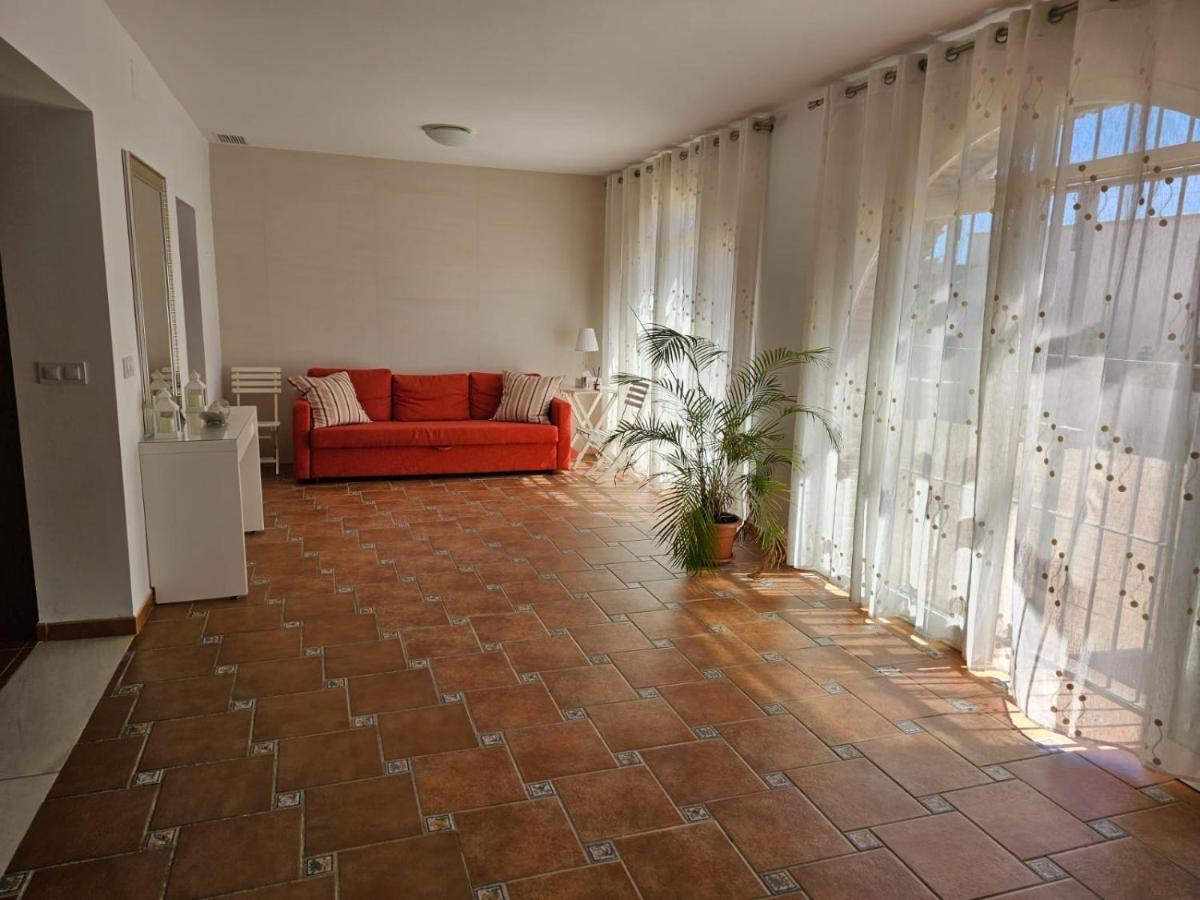 Villa Torrealta, 4000 M2 กาดิซ ภายนอก รูปภาพ