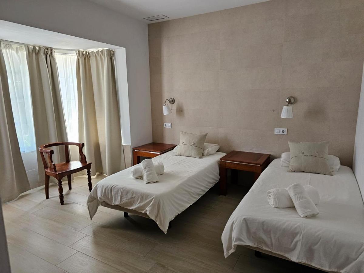 Villa Torrealta, 4000 M2 กาดิซ ภายนอก รูปภาพ