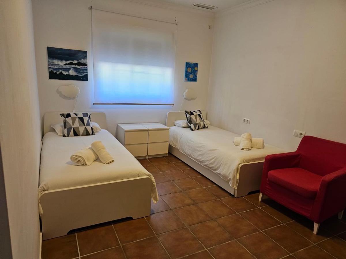 Villa Torrealta, 4000 M2 กาดิซ ภายนอก รูปภาพ